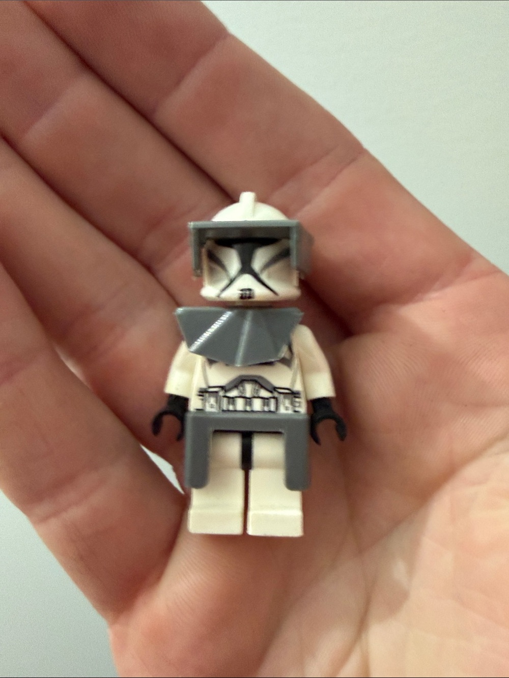 Fake ahh lego clone